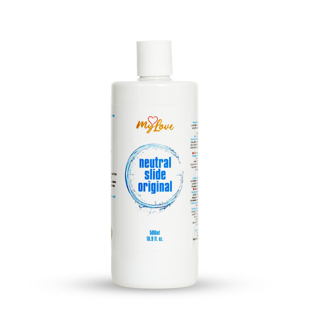 Mylove Neutral-slide Lubricant 500 Ml