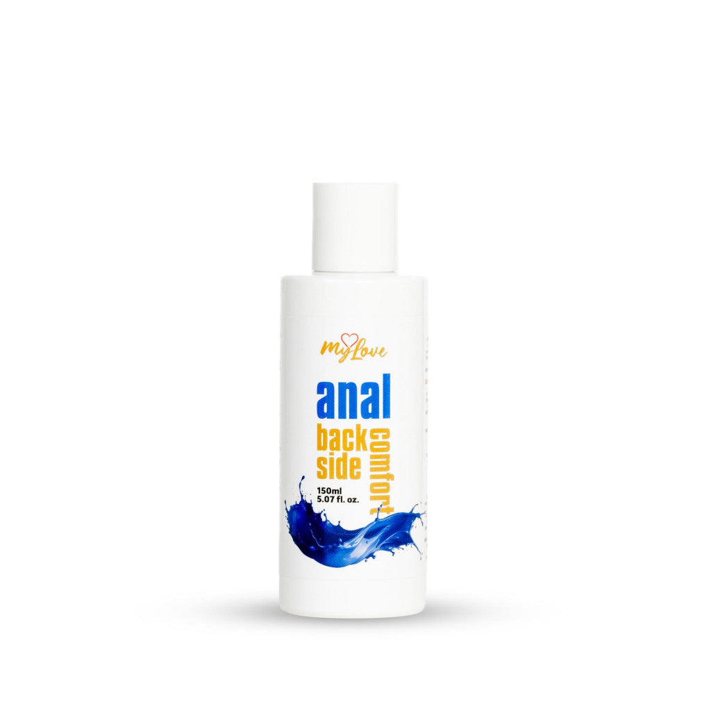 Mylove Anal Lubricant 150 Ml