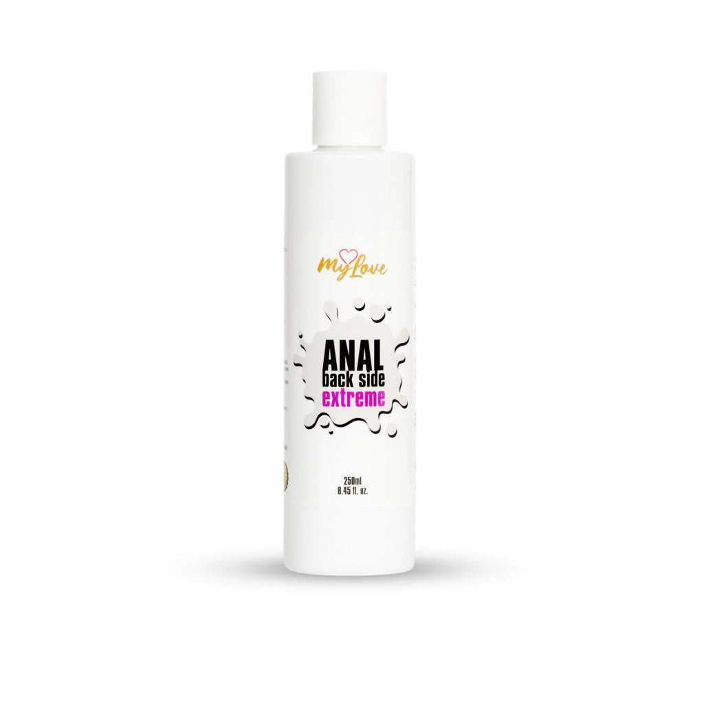 Mylove Anal Lubricant 250 Ml