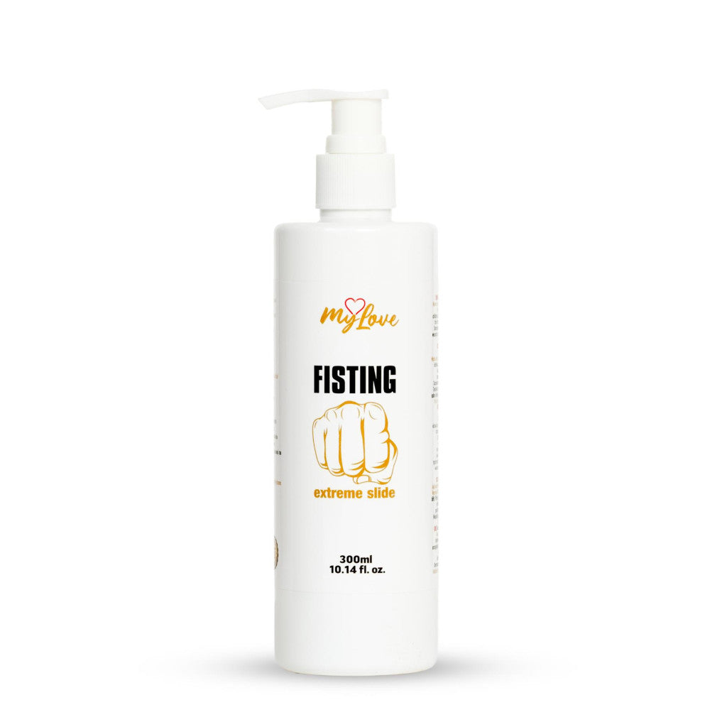 Mylove Fisting Extreme Lubricant 300 Ml