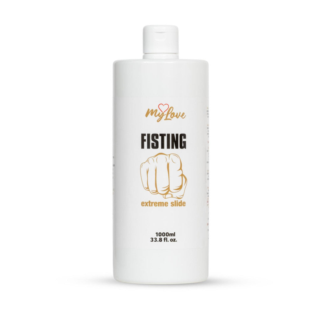 Mylove Fisting-extra Lubricant 1000 Ml