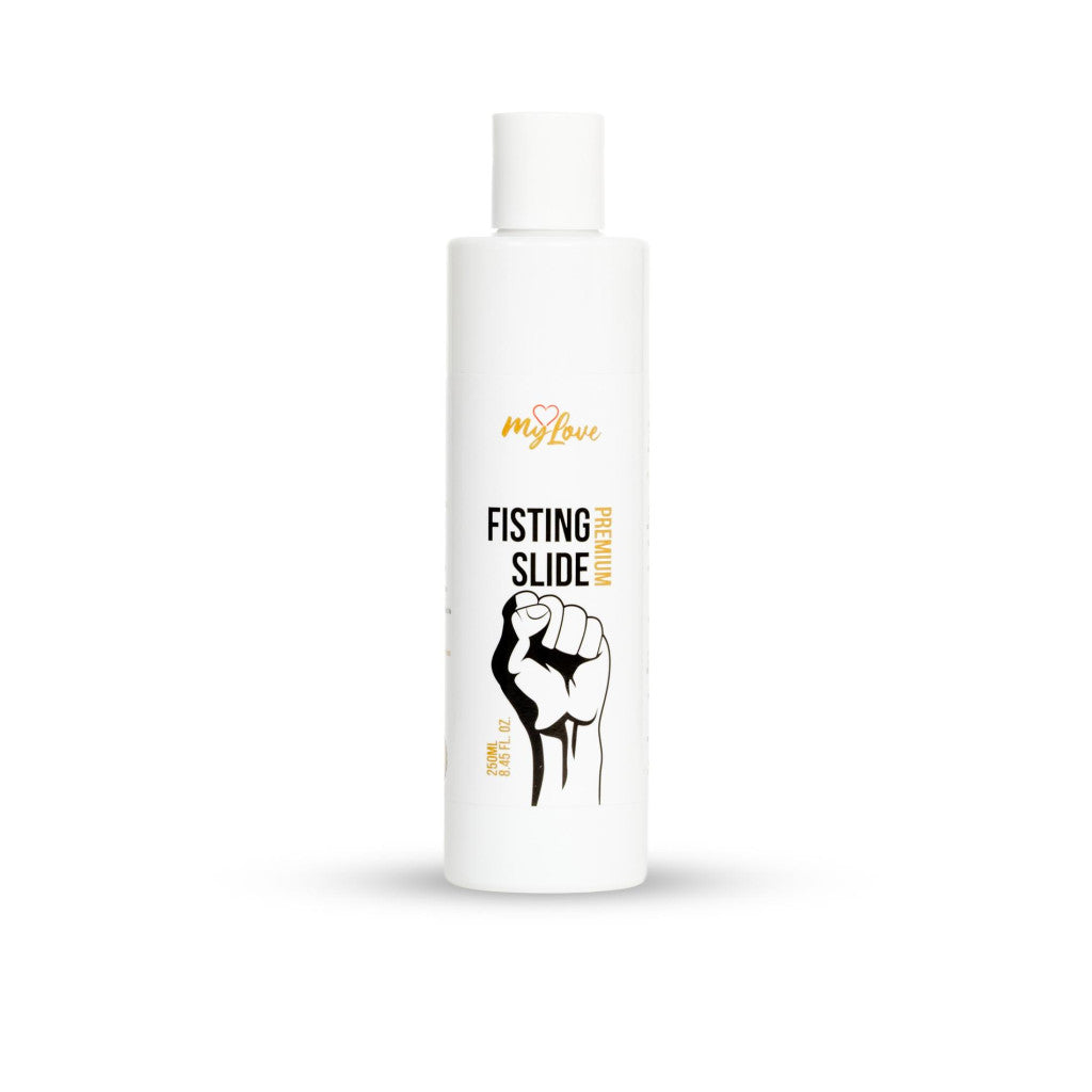 Mylove Fisting-slide Lubricant 250 Ml