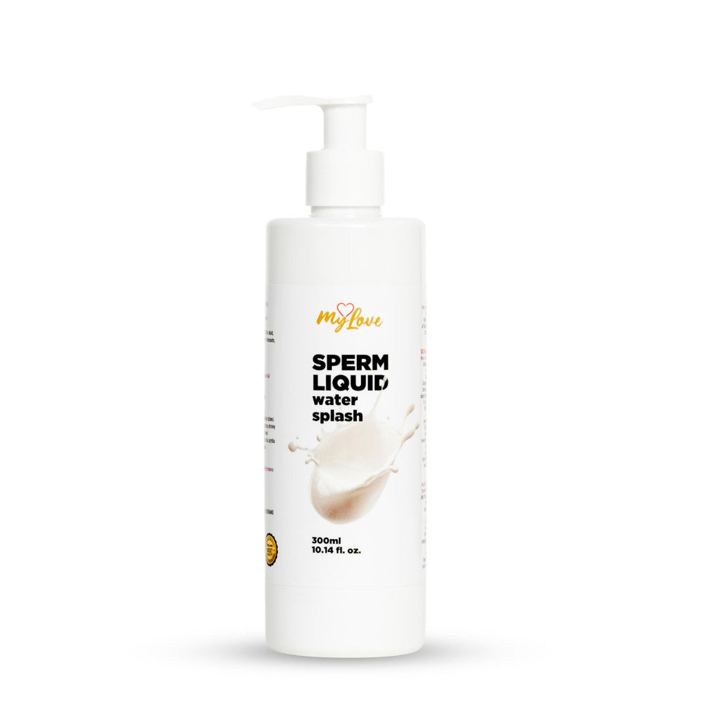 Mylove Semen Fluid 300 Ml