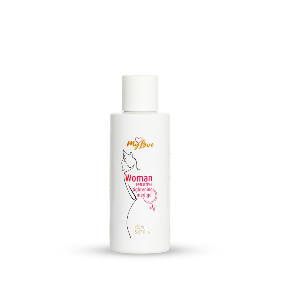 Mylove Woman Sensitive Tightening Gel 150 Ml