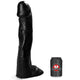 Hardtoys Dildo Realistic Veined 40 Cm Beige