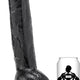 Super Brad – Premium Waterproof Dildo 26 Cm Long