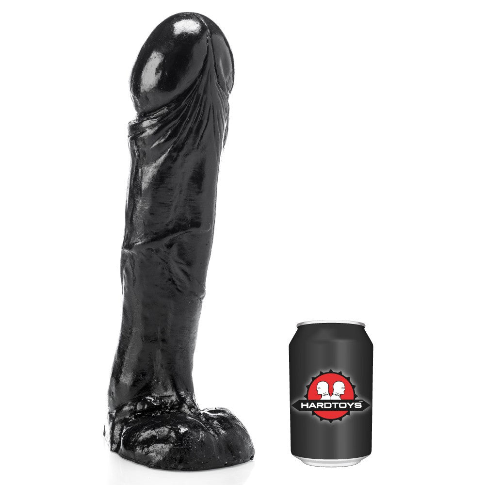 Bt08 – Premium Waterproof Dildo 32 X 8.6 Cm