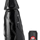 Hardtoys Dildo Wide Textured 40 Cm Black