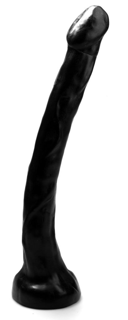 Geordy – Premium Intimate Massager 48 X 6 Cm