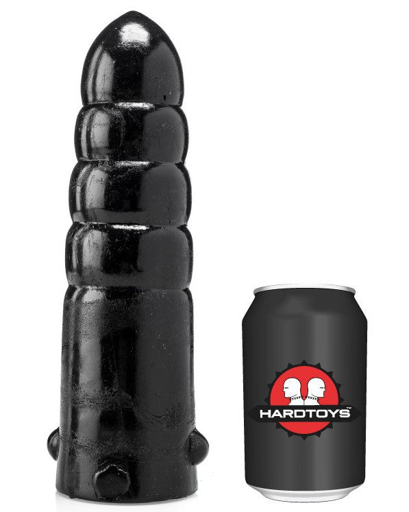 Ur02 – Premium Rechargeable Dildo