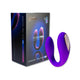 Doublefun Vibrator App-controlled 10 Modes Usb Charging
