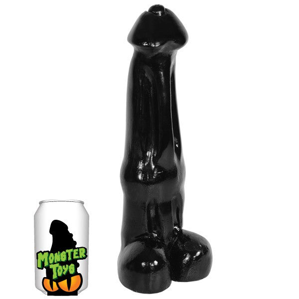 Gigator – A Giant Dildo For Experiences Waiting To Be Discovered