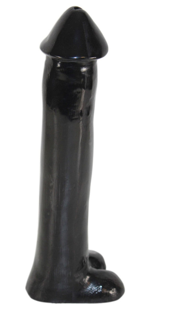 Burro – Premium Intimate Massager