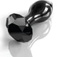 Icicles No. 78 – Elegant Glass Anal Plug