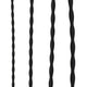 4 Pcs 29 X 0.4 Cm Expansion Polyurethane Rods