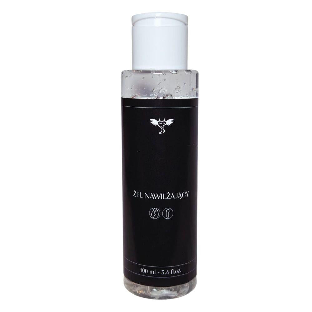 Intimate Moisturizing Gel 100 Ml