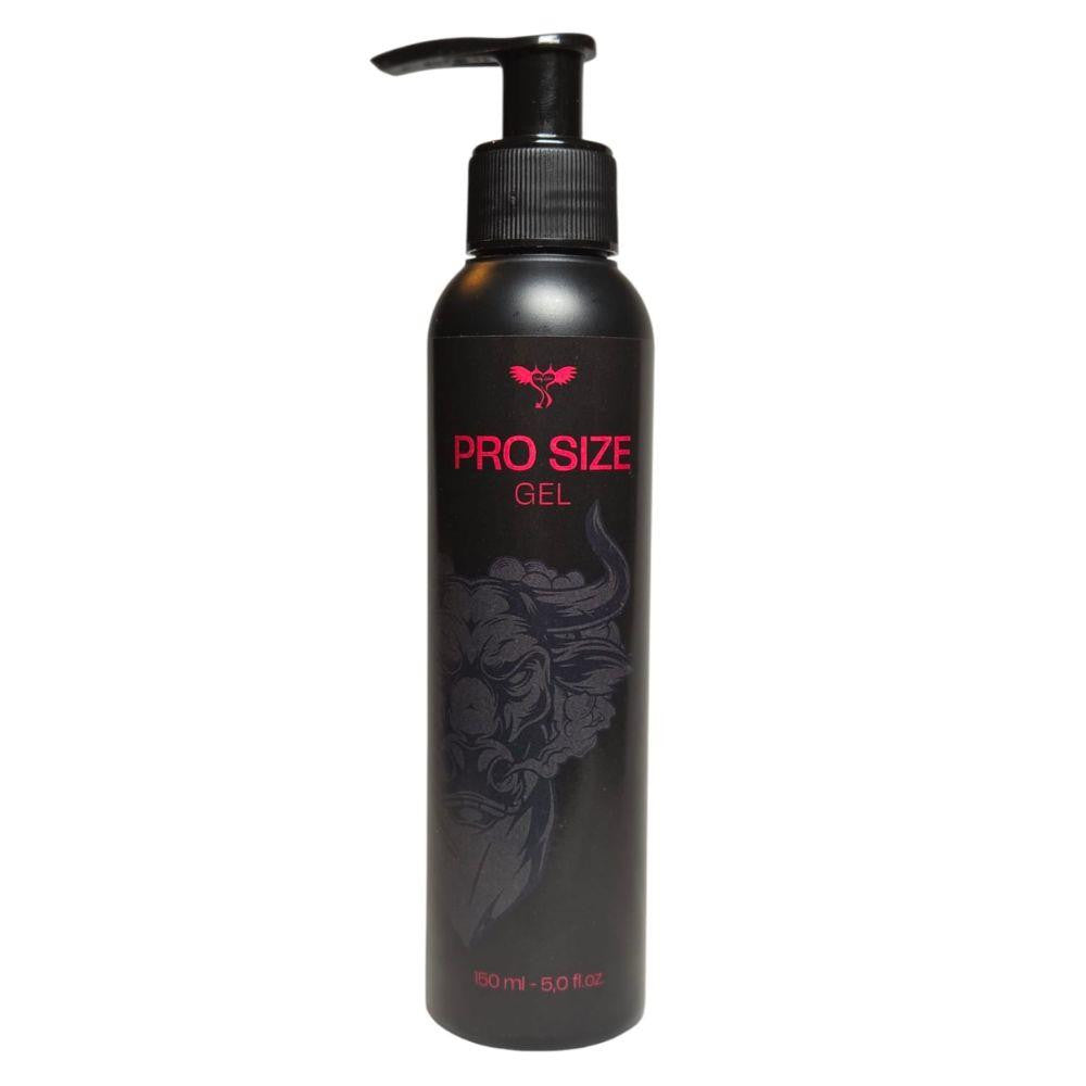 Pro Size Intimate Gel Zvyšující účinek velikosti 100 ml