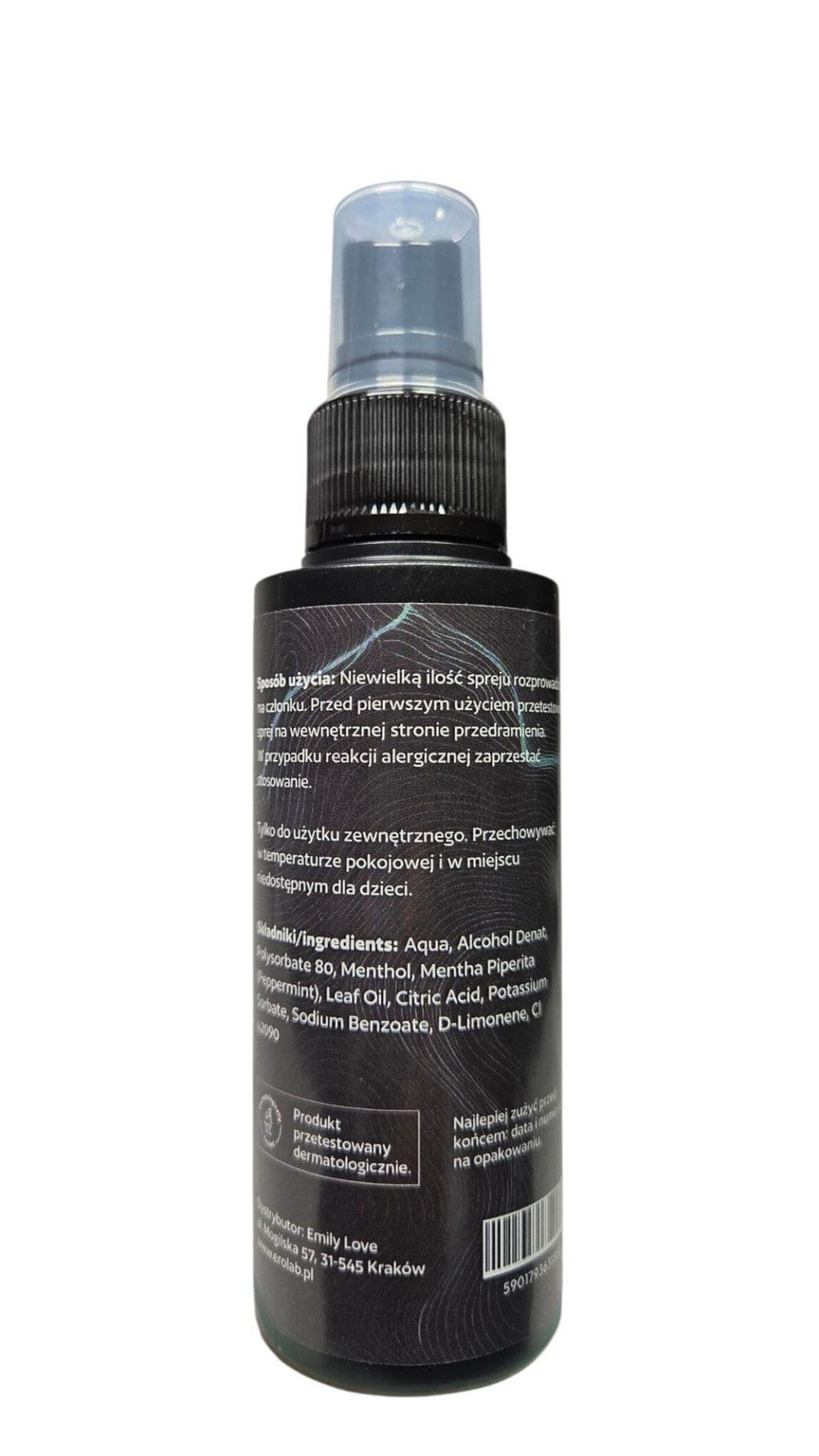 Dream Control – Sensual Fragrance 100ml
