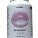 Be Woman – Premium Women's Dietary Supplement With 60 Capsules