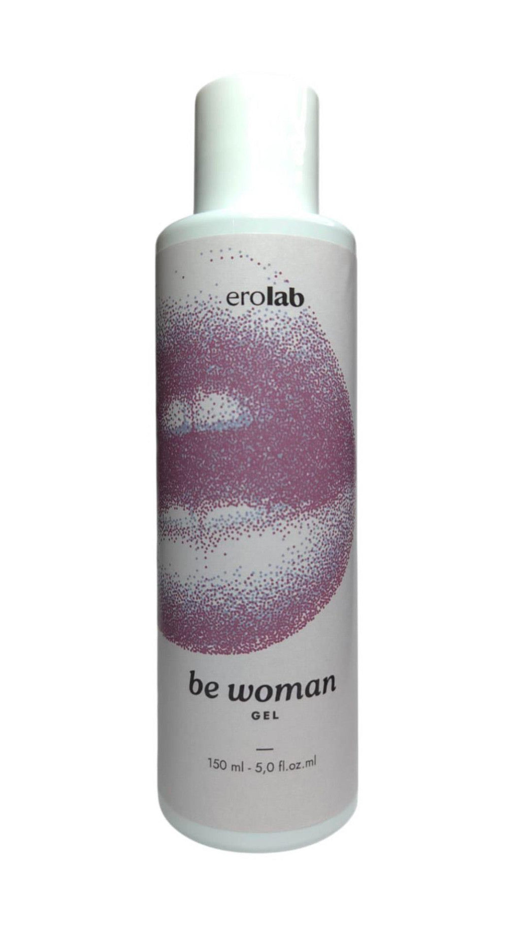 Be Woman Gel – Sensual Moisturizer For Intimate Care 150 Ml