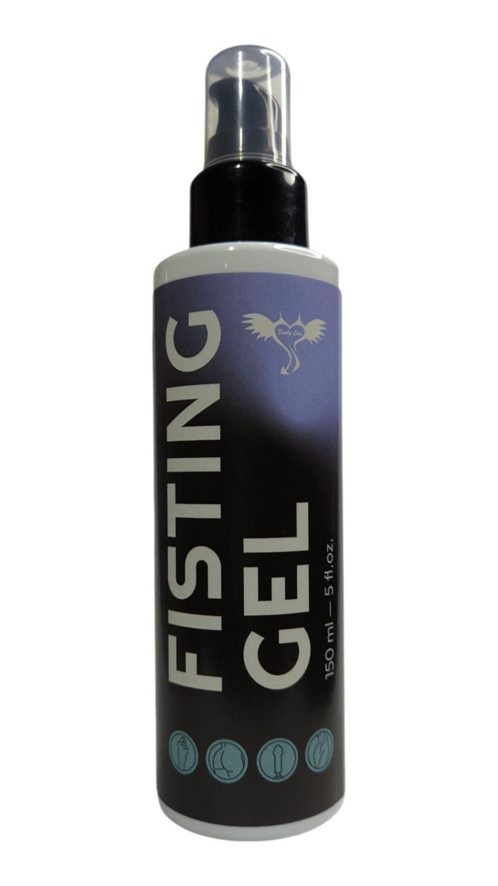 Żel do Fistingu 150 ml