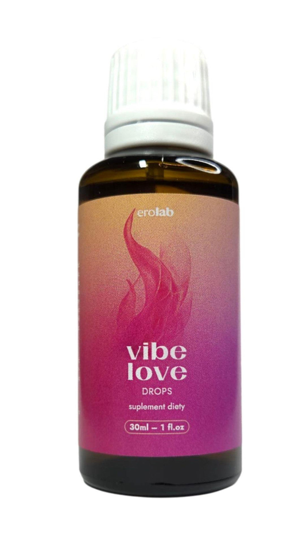 Krople Erolab – Libido-enhancing Drops 30ml