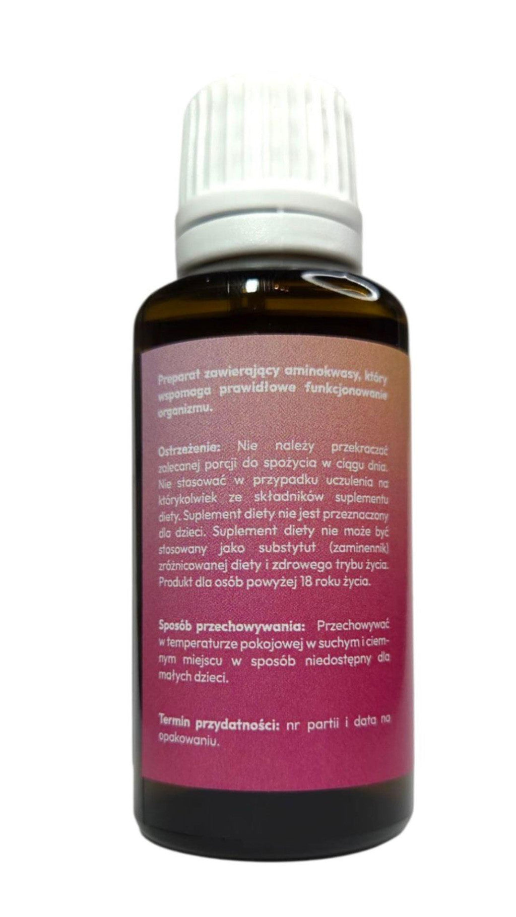 Krople Erolab – Libido-enhancing Drops 30ml