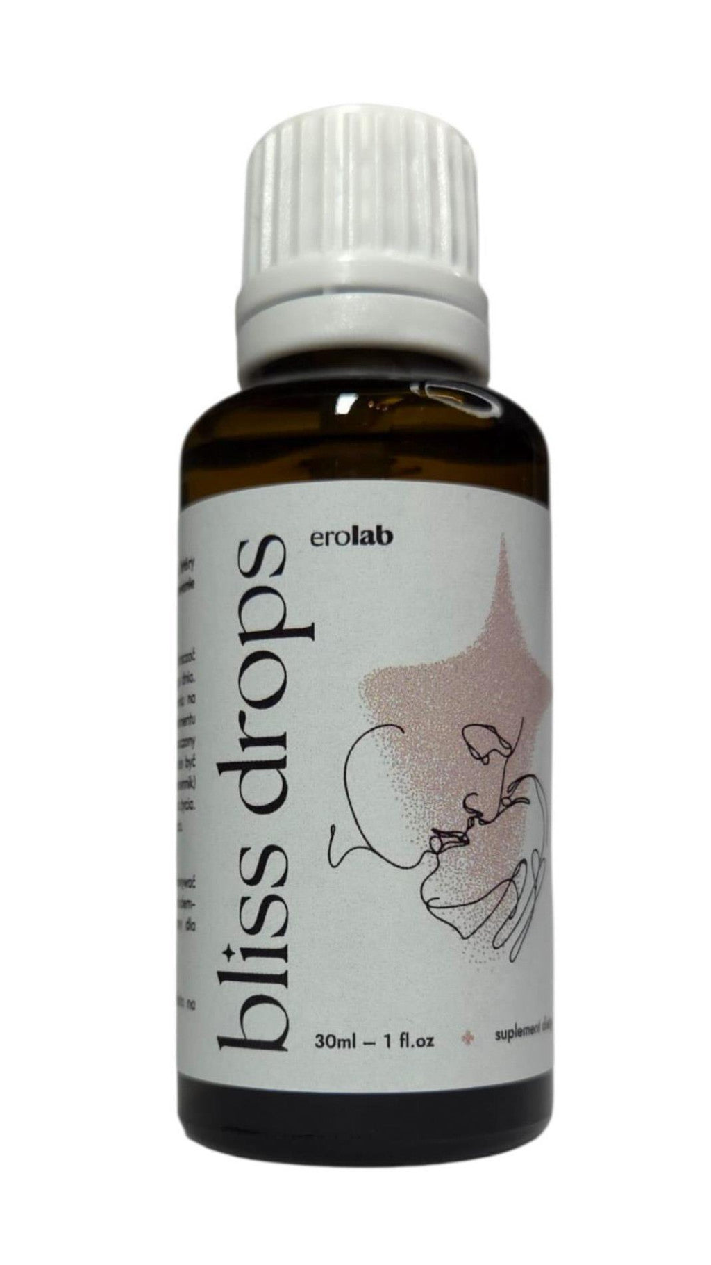 Bliss Drops – Sensual Droppers For More Intimate Moments