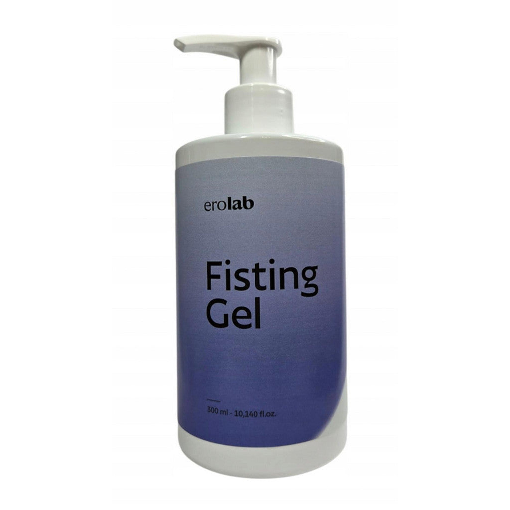 Erolab Fisting Gel 300 Ml