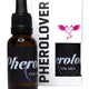 Pherolover Men's Perfume 20 Ml