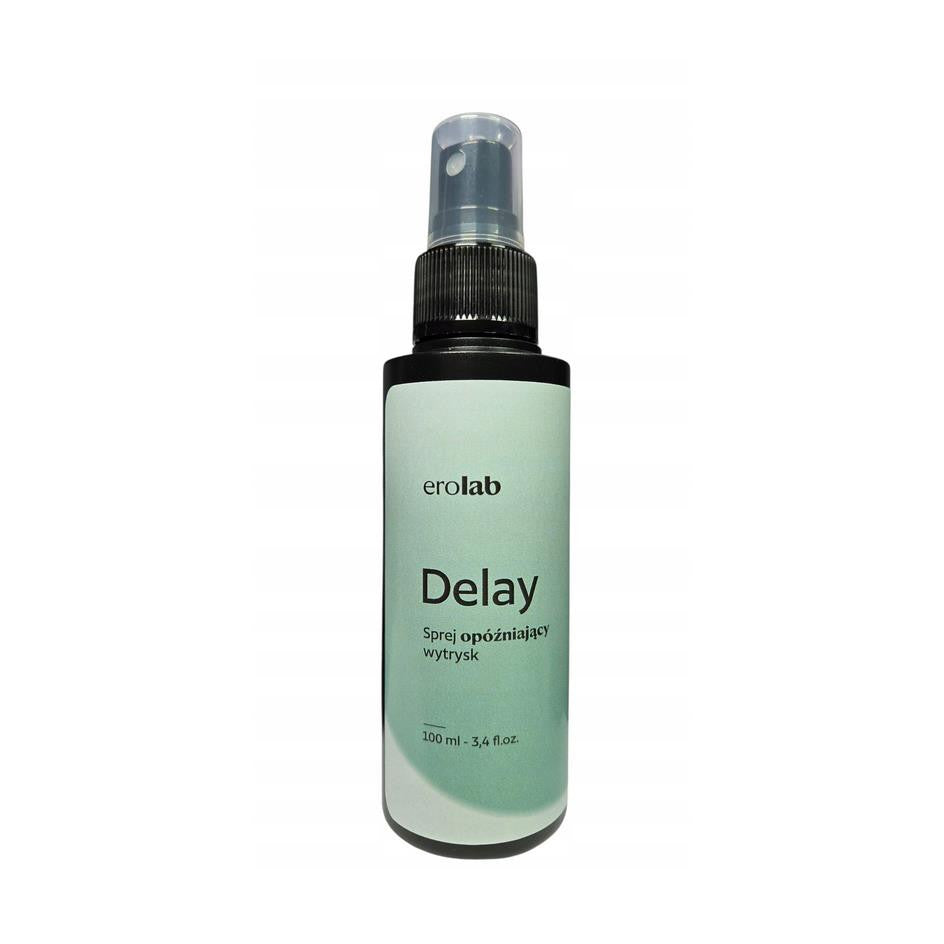 Erolab Delay – Premium Quality Delay Spray