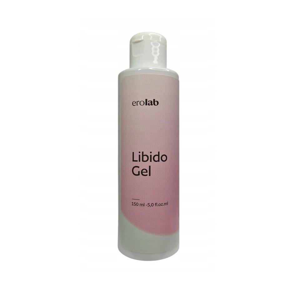 Erolab Libido Gel – Premium Desire-enhancing Gel 150ml