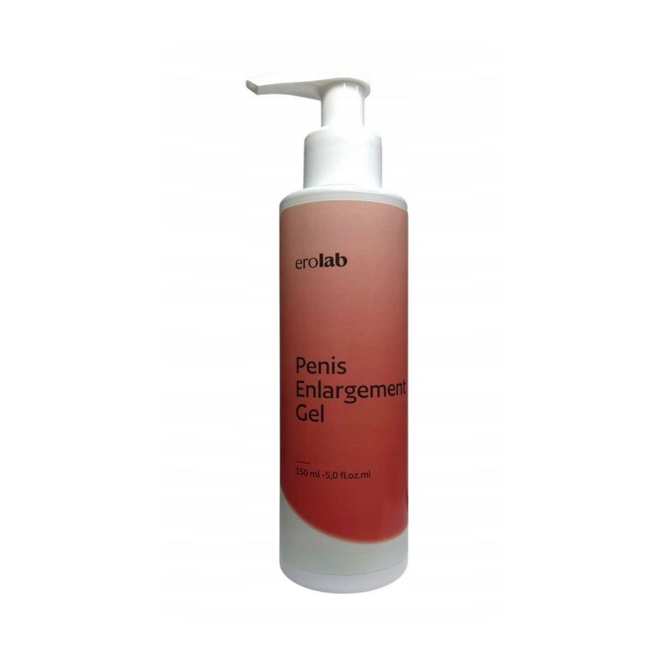 Erolab Penis Enlargement Gel Blood Circulation Enhancer 150 Ml
