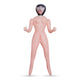 Crushious Marie – Inflatable Intimate Doll With Pump
