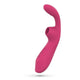Crushious Vibrator Vibrating Suction 10 Modes 7 Modes Waterproof Usb Charging