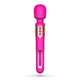 Crushious Vibrator Double Vibration Hammer 25.9 Cm Black