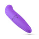 Crushious G-spot Vibrator Stimulator 8 Cm Purple