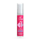 Crushious Steal My Kisses Strawberry Sparkling Flavored Lubricating Gel 10 Ml
