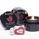 Tentación Play Sex Pheromone Candle 20ml With Red Berry Scent
