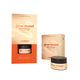 Crushious Massage Candle With Pheromones Chocolate Scent 20 Ml