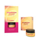 Crushious Massage Candle With Pheromones Passion Fruit Scent 20ml