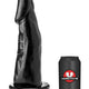 Hank Premium Intimate Massager – 28 X 8.7 Cm