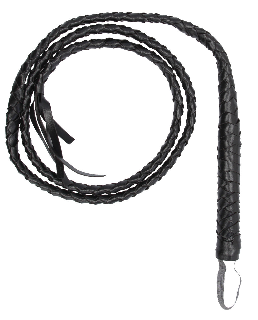 Twisted Whip – Sensual Wand For Premium Adult Play
