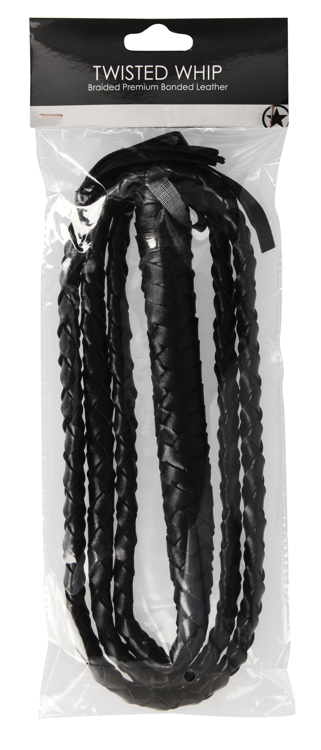 Twisted Whip – Sensual Wand For Premium Adult Play