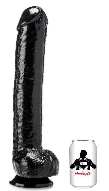 Super John – Premium Intimate Massager 33 X 7 Cm