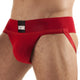 Sergey Basic – Red Jockstrap Sensual Comfort And Style