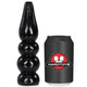 Barry – Premium Vibrator In Size 19 X 6 Cm