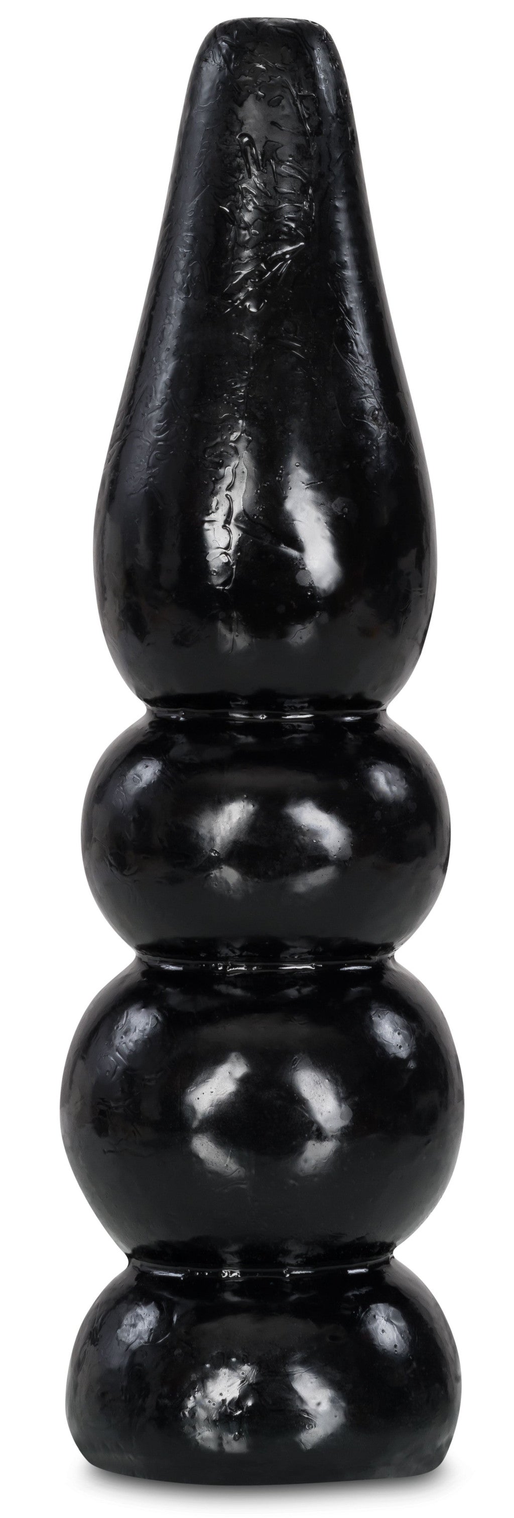 Barry – Premium Vibrator In Size 19 X 6 Cm