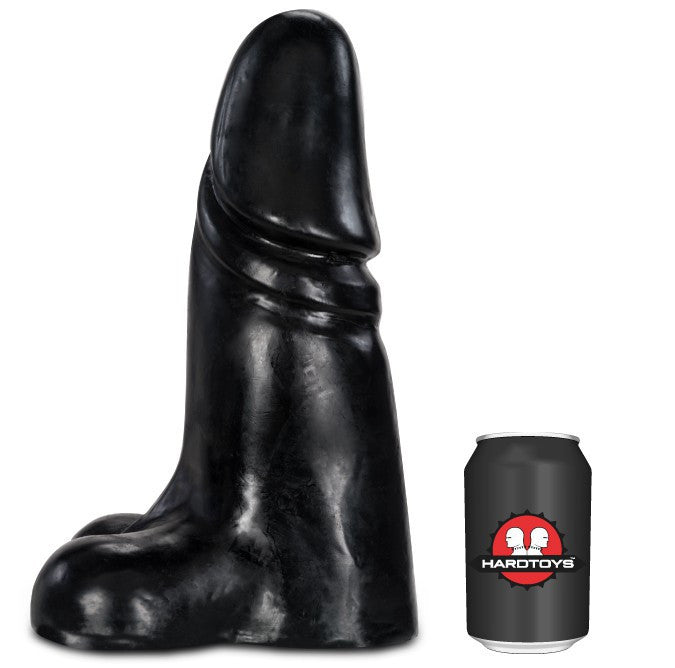 Super Lance – Premium Intimate Stimulation Device 28x11 Cm