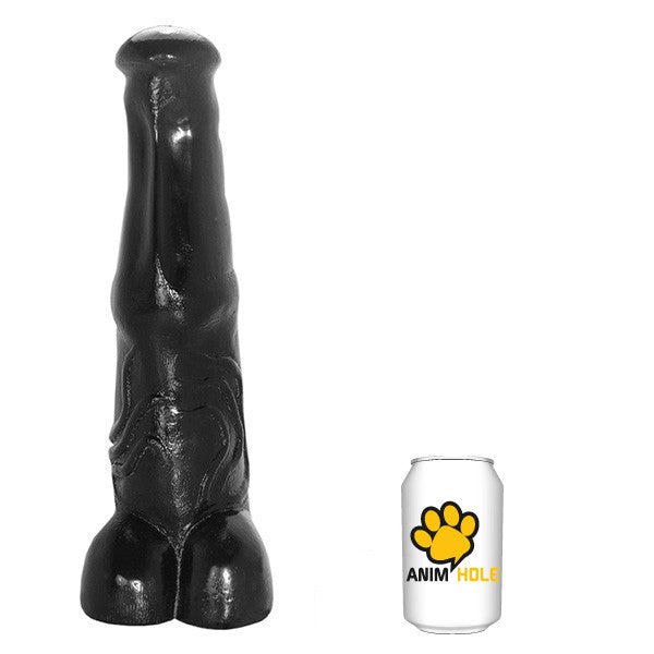 Medve – Prémium Anális Műpénisz 32 cm X 10 cm